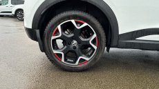 Vauxhall Mokka 1.2 Turbo 136 GS 5dr Petrol Hatchback